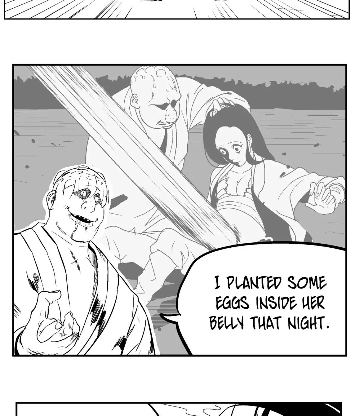 Baeg Dosa Chapter 35 page 8