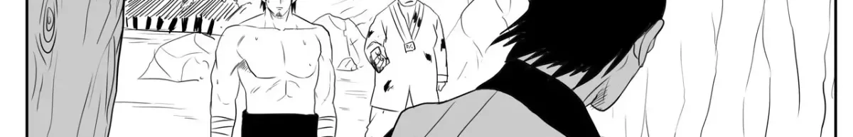 Baeg Dosa Chapter 35 page 21
