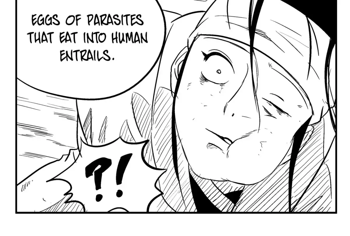 Baeg Dosa Chapter 35 page 9