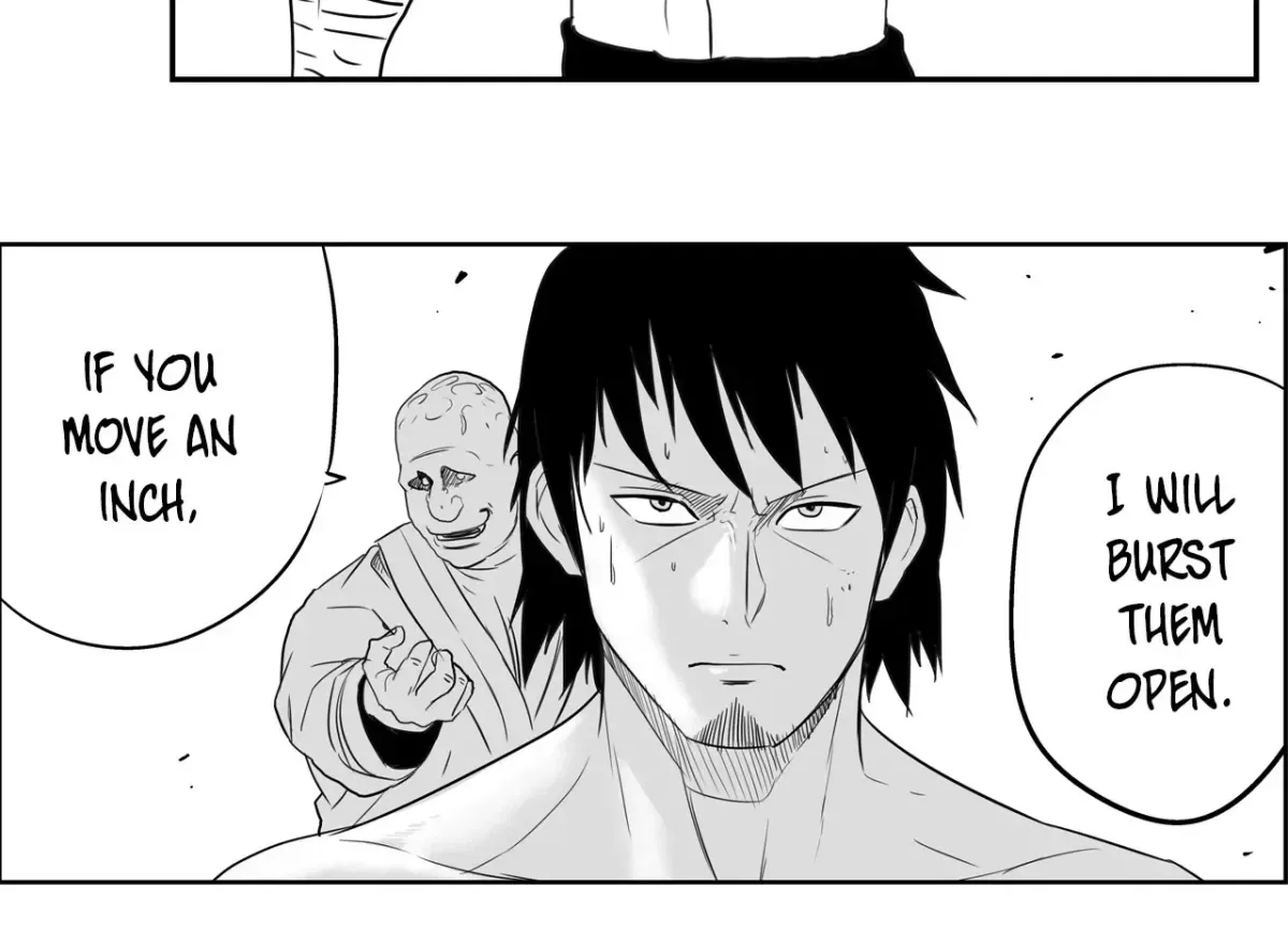 Baeg Dosa Chapter 35 page 17