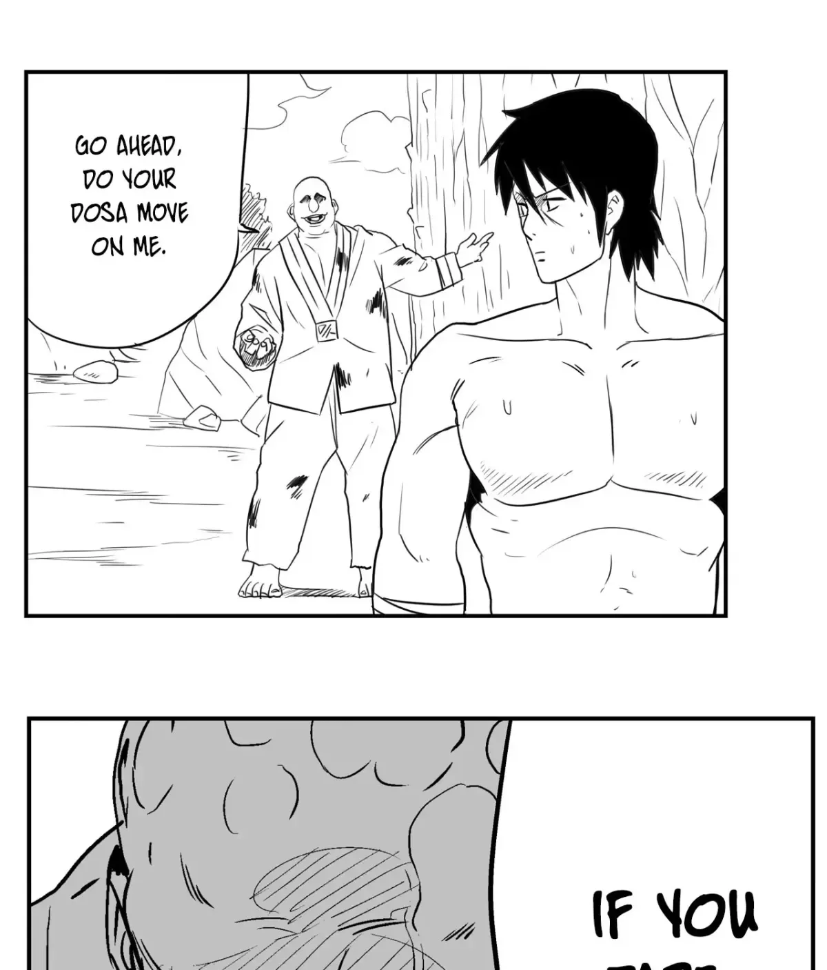 Baeg Dosa Chapter 35 page 18