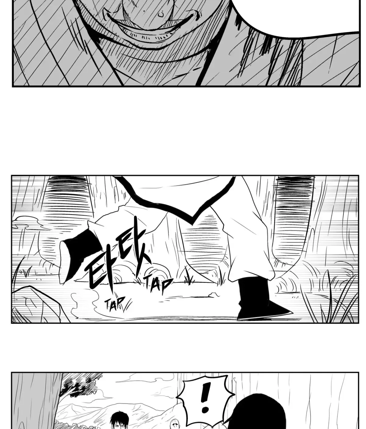 Baeg Dosa Chapter 35 page 20
