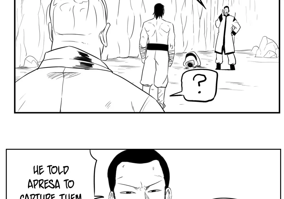 Baeg Dosa Chapter 35 page 35