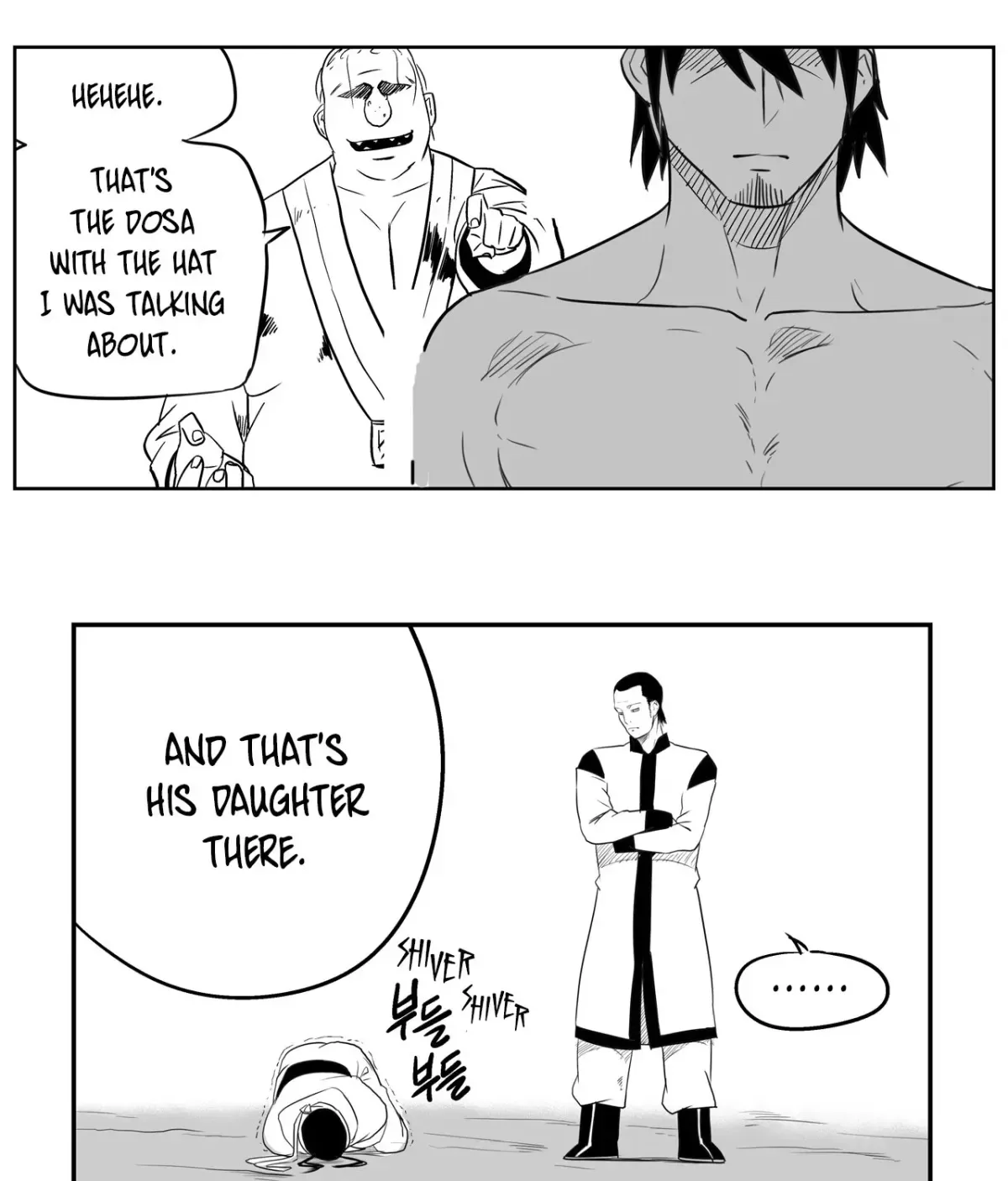 Baeg Dosa Chapter 35 page 28