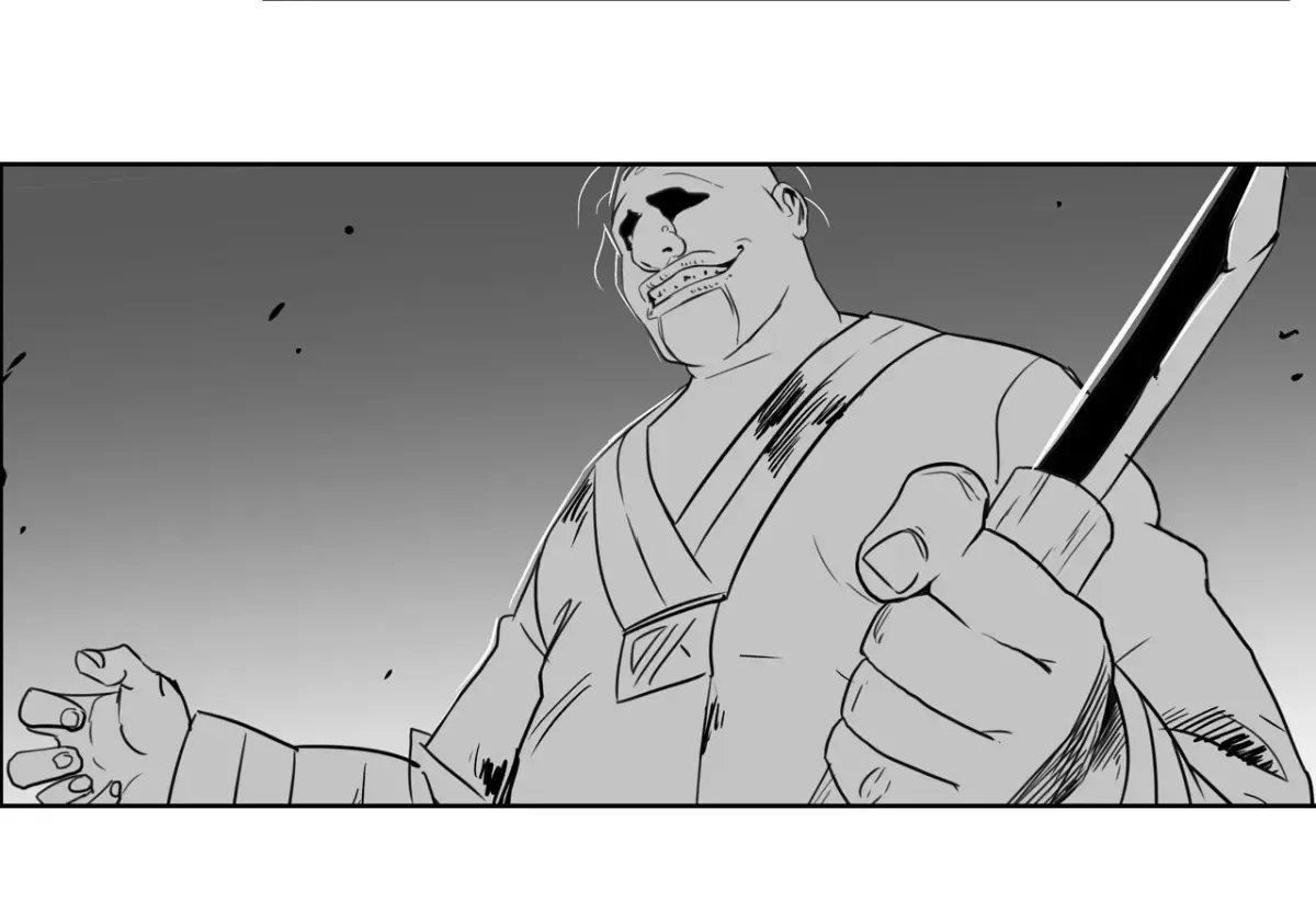 Baeg Dosa Chapter 35 page 41
