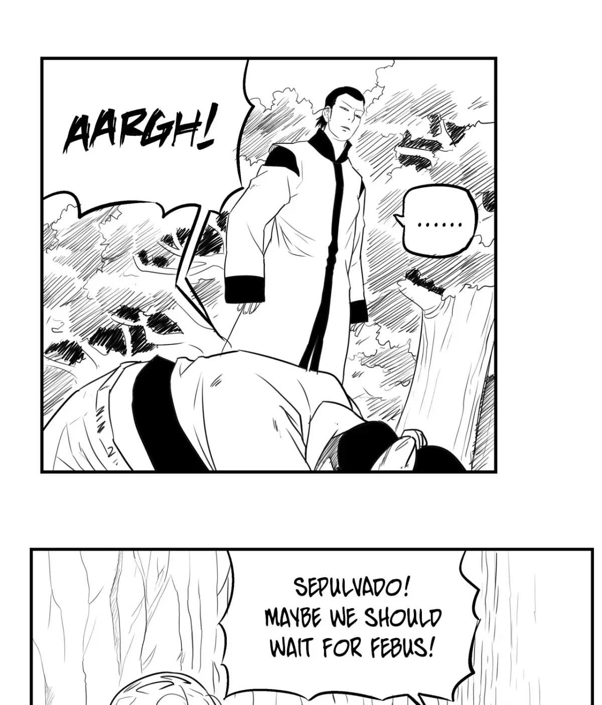 Baeg Dosa Chapter 35 page 34