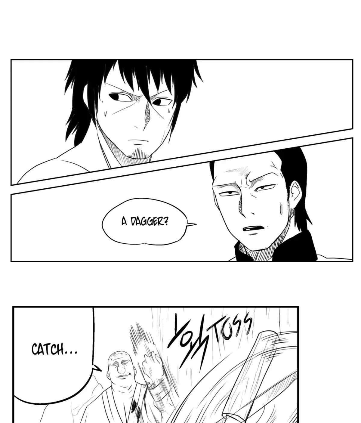Baeg Dosa Chapter 35 page 42