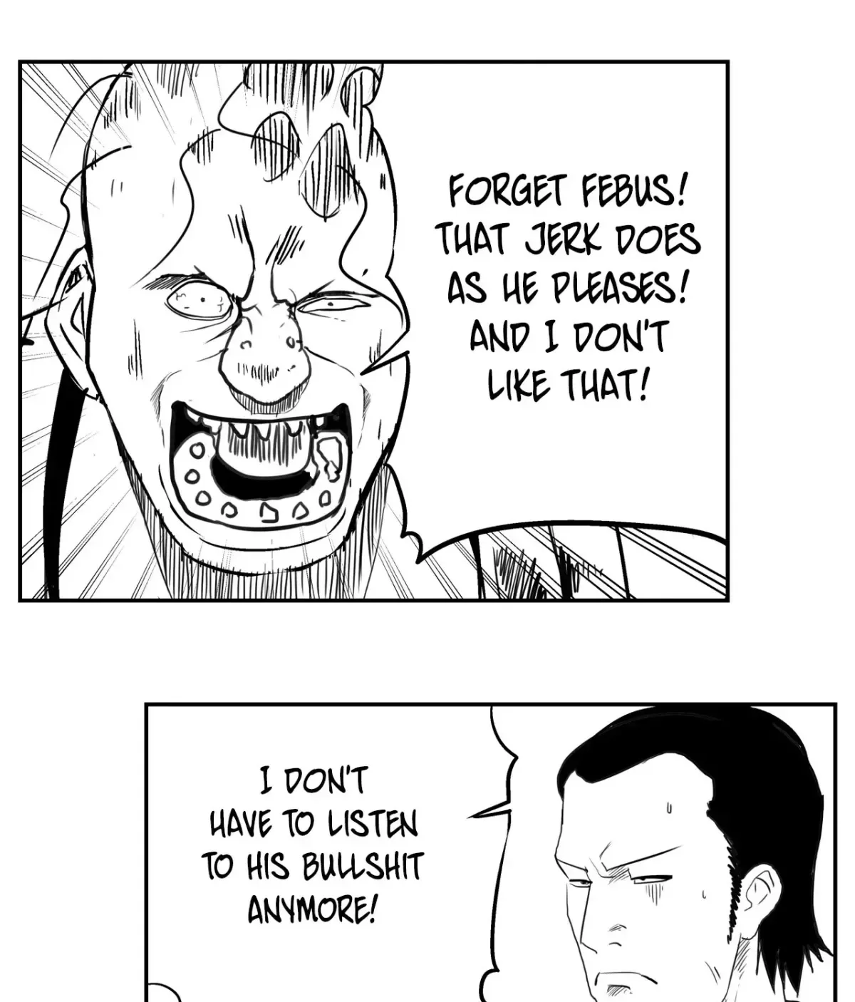 Baeg Dosa Chapter 35 page 38
