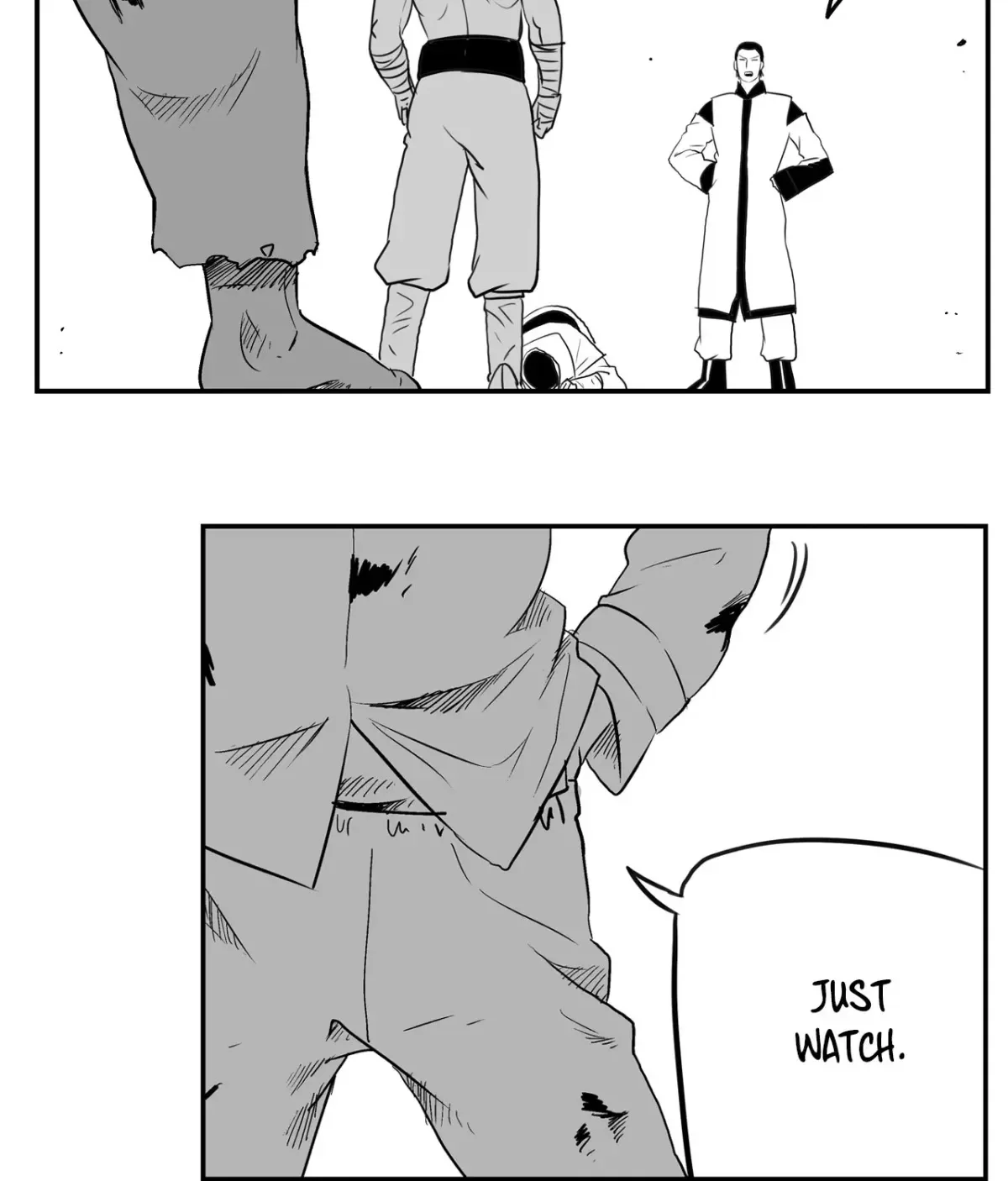 Baeg Dosa Chapter 35 page 40