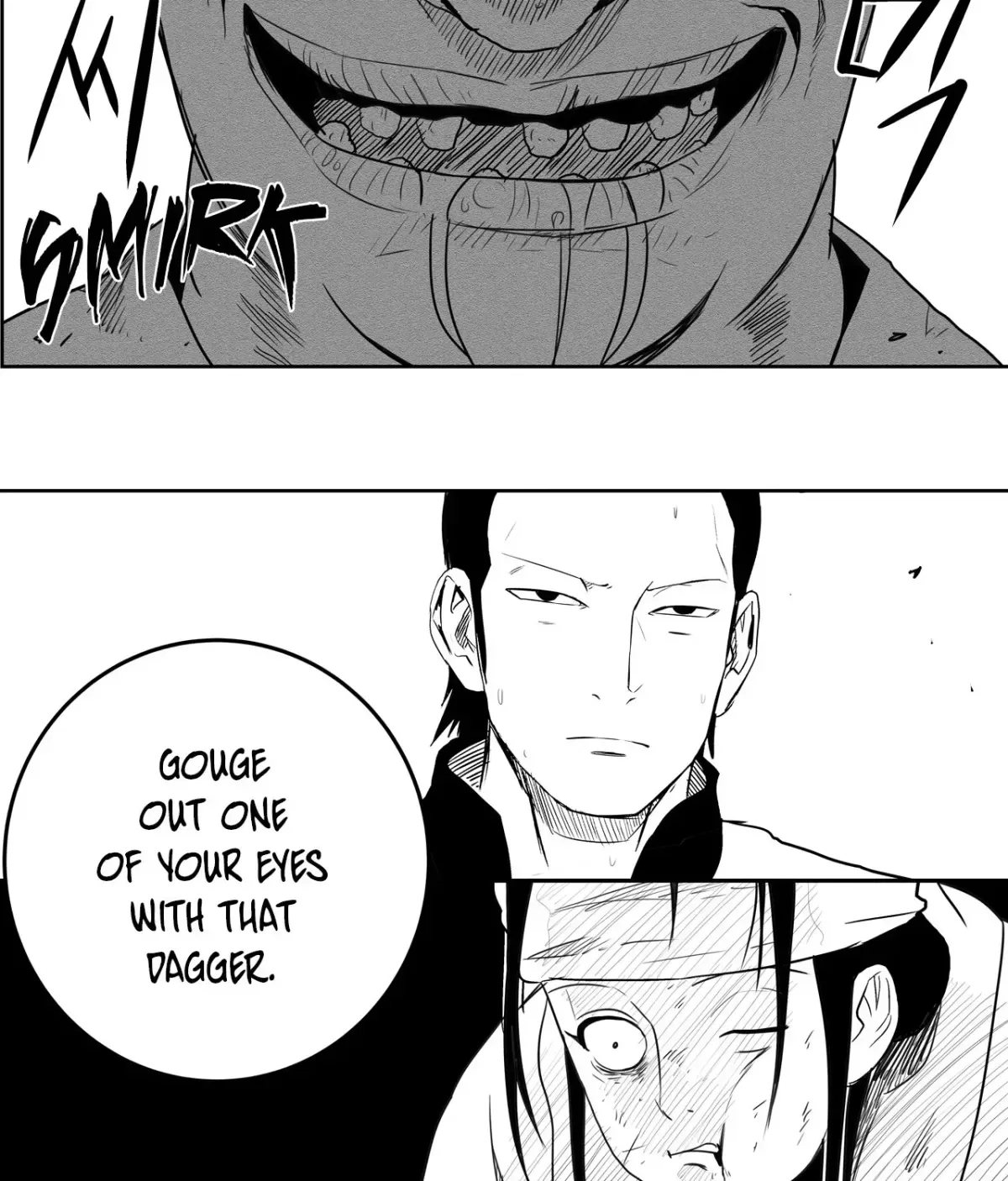 Baeg Dosa Chapter 35 page 46
