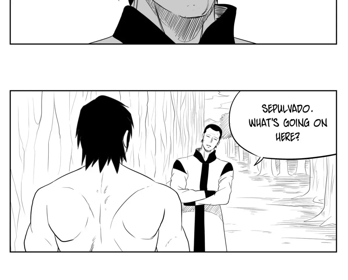 Baeg Dosa Chapter 35 page 27