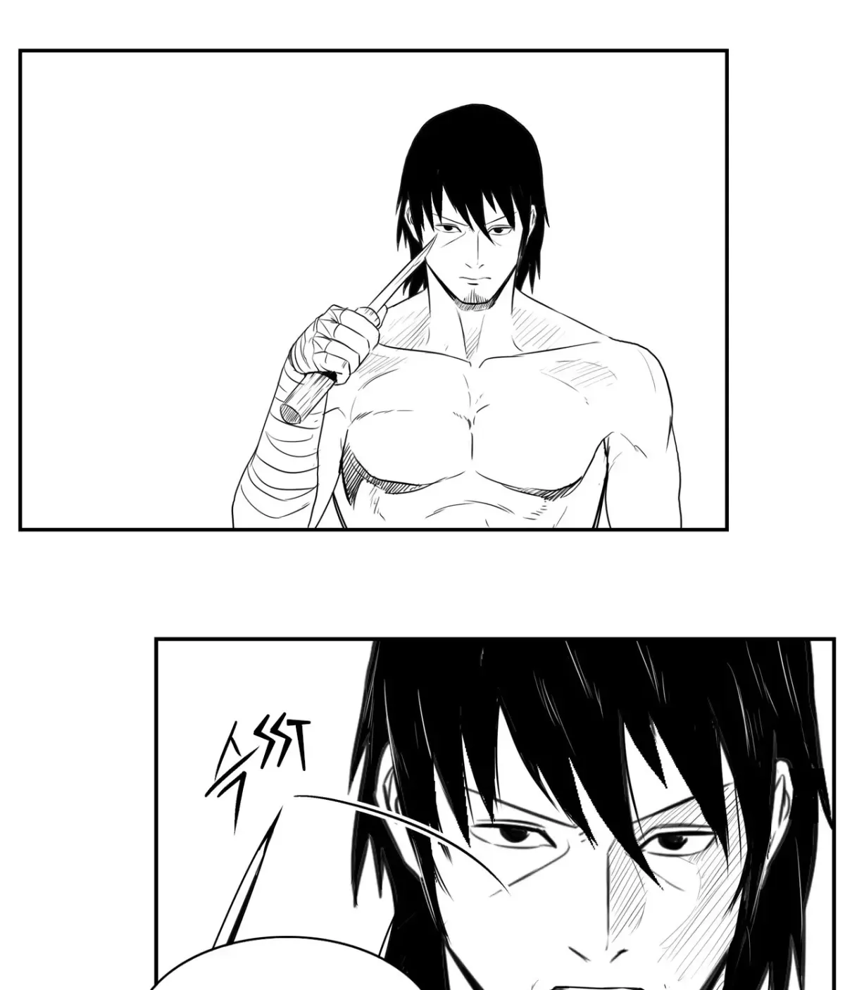 Baeg Dosa Chapter 35 page 48