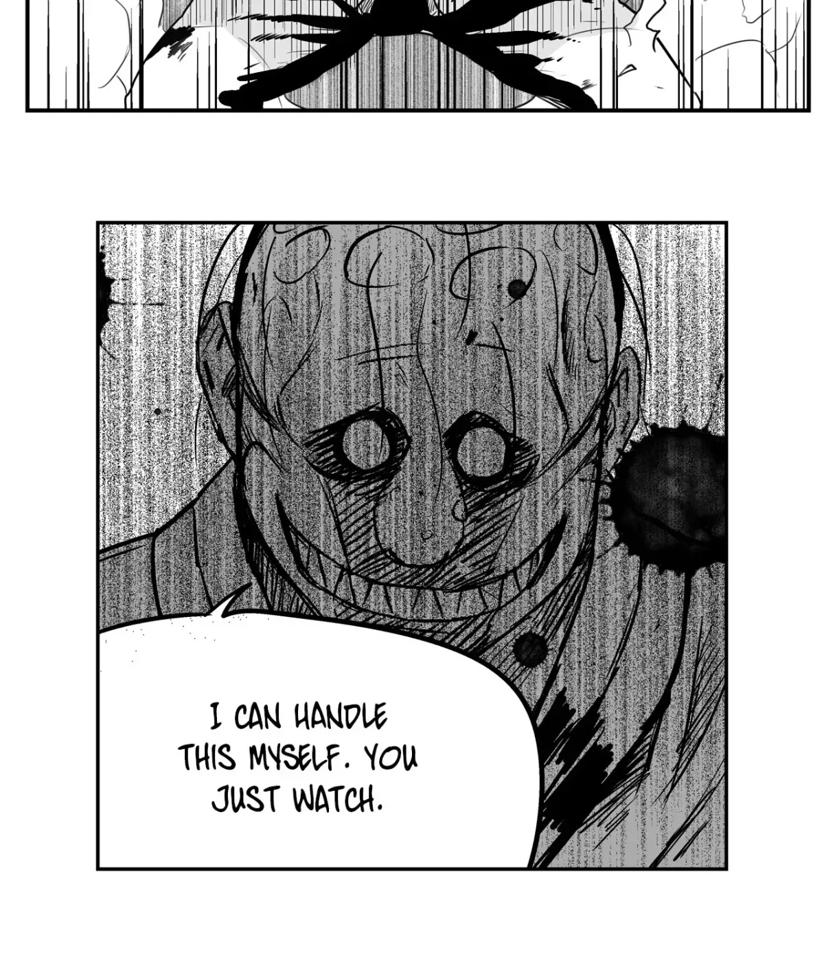 Baeg Dosa Chapter 35 page 32