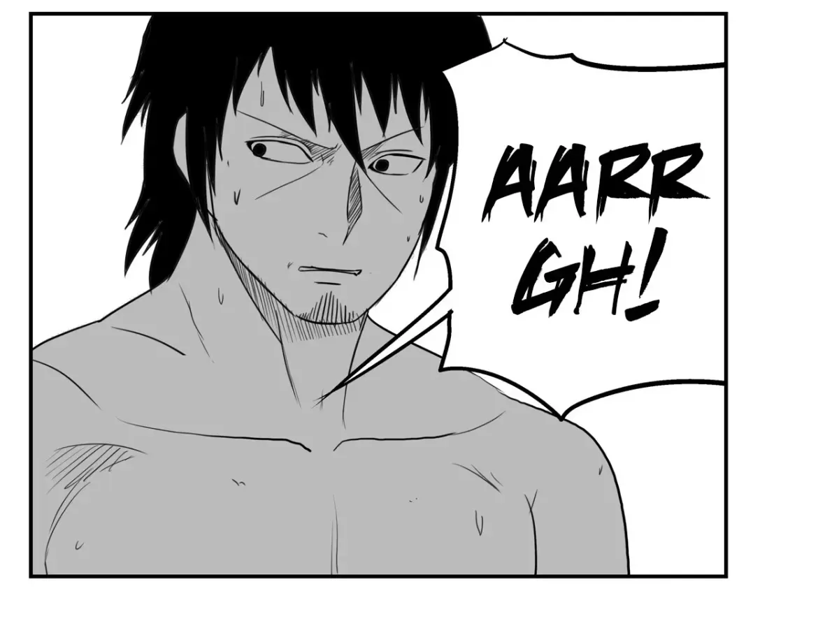 Baeg Dosa Chapter 35 page 51