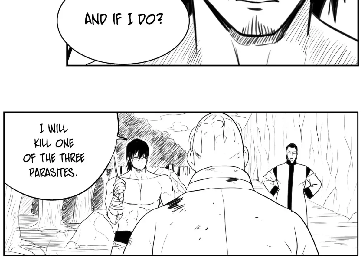 Baeg Dosa Chapter 35 page 49