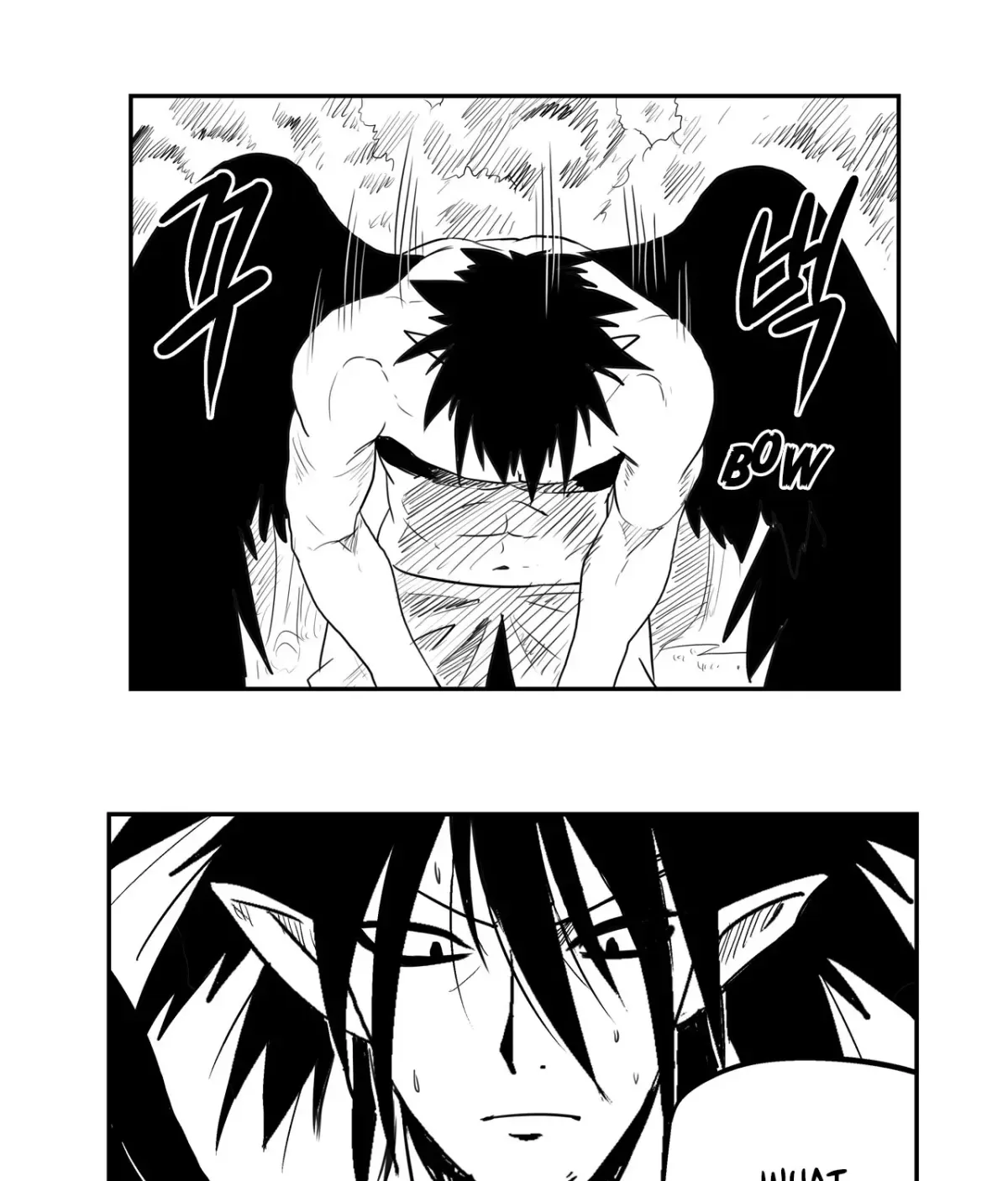 Baeg Dosa Chapter 35 page 64