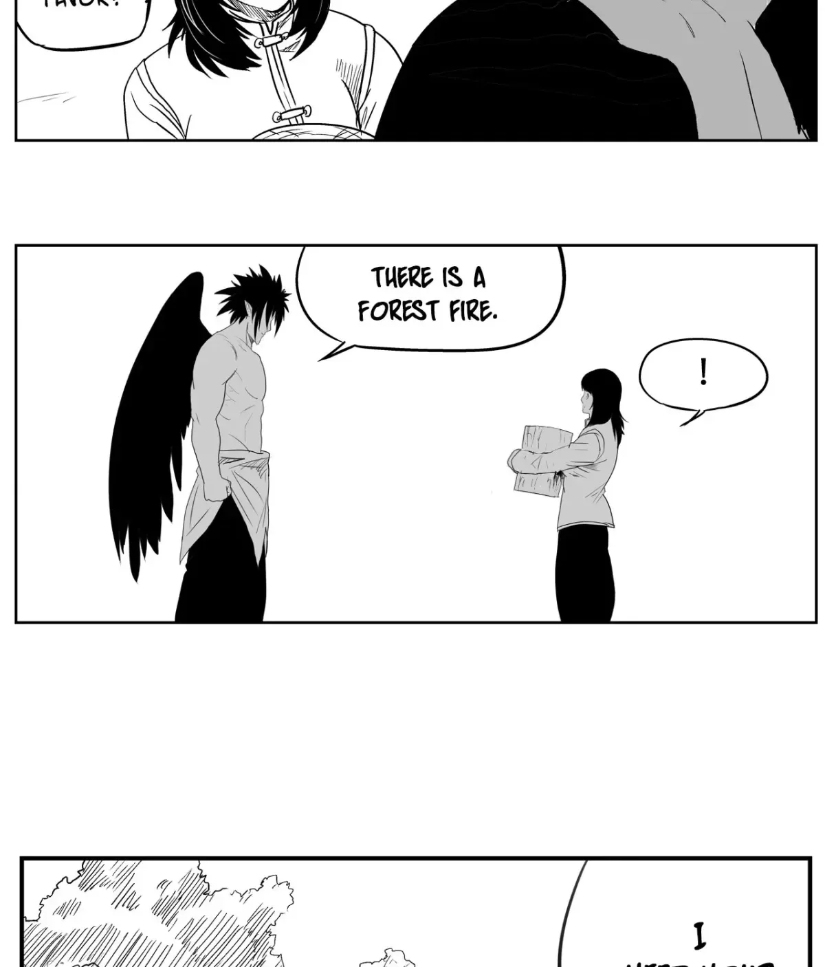 Baeg Dosa Chapter 35 page 66