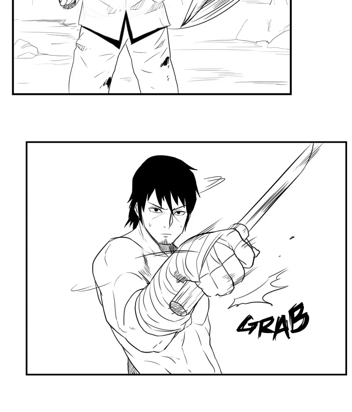 Baeg Dosa Chapter 35 page 44