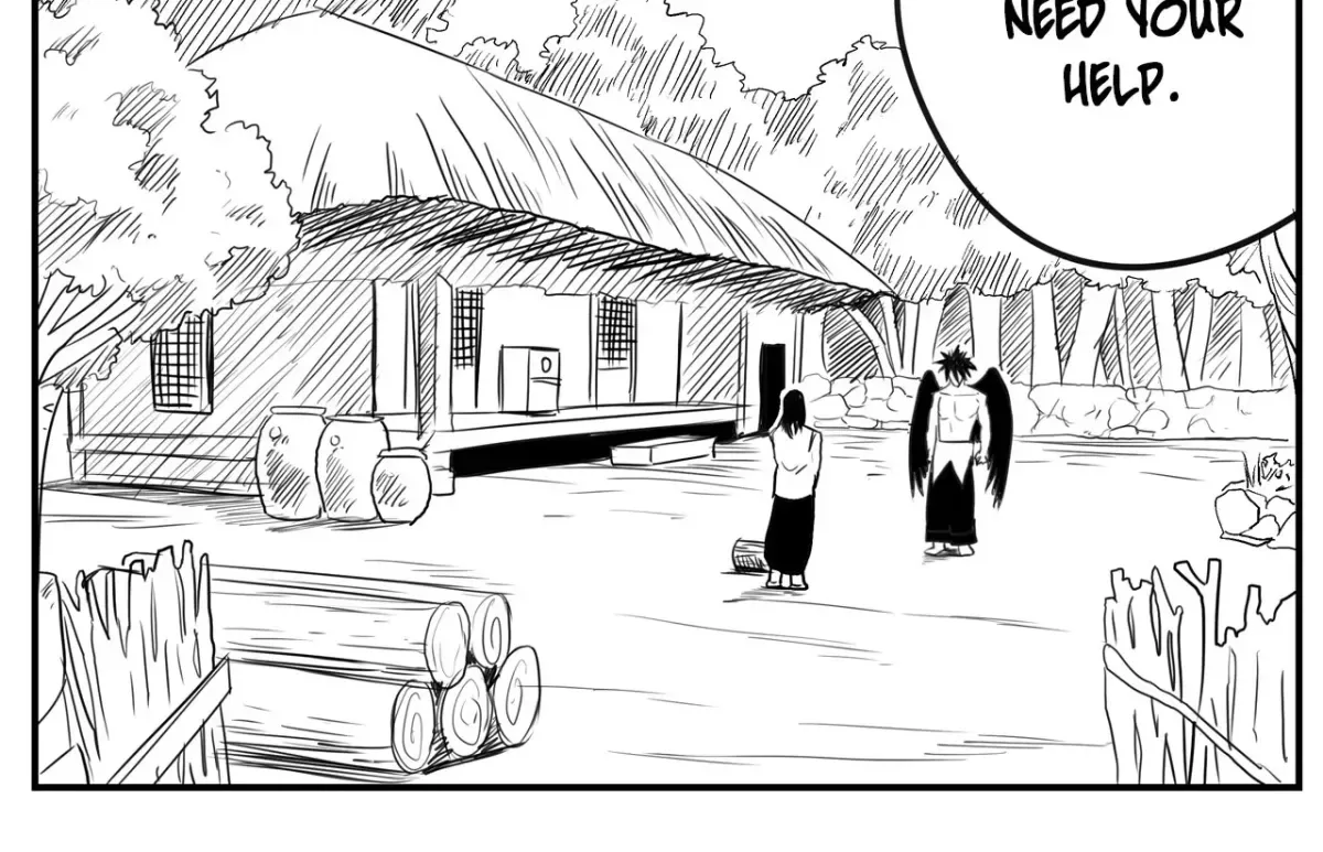 Baeg Dosa Chapter 35 page 67
