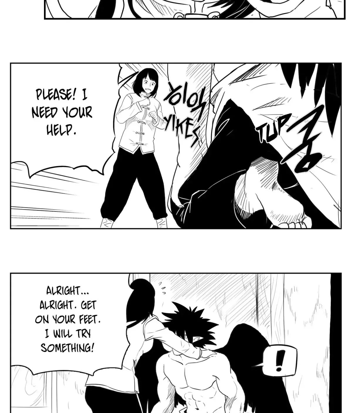 Baeg Dosa Chapter 35 page 72