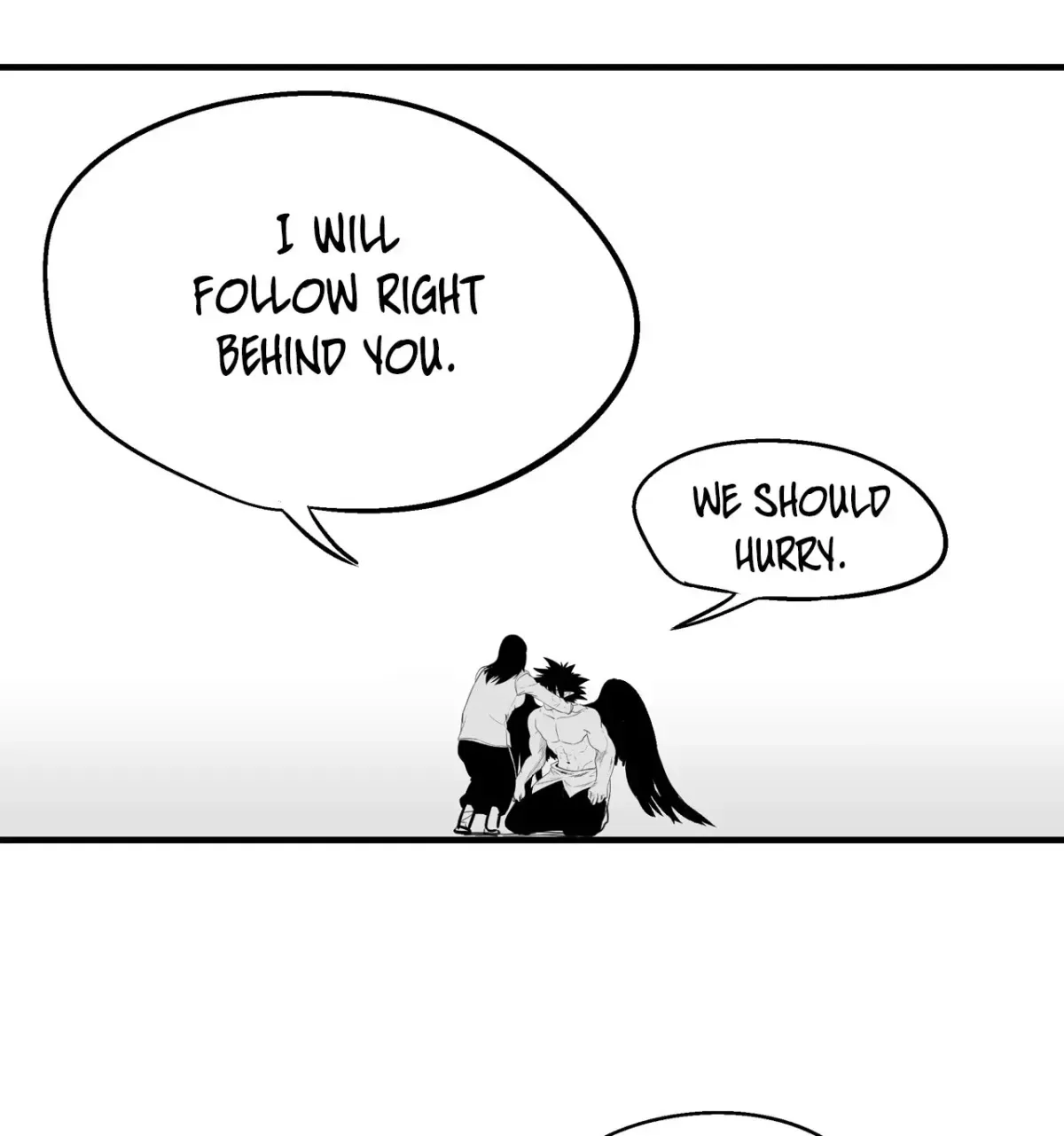 Baeg Dosa Chapter 35 page 74