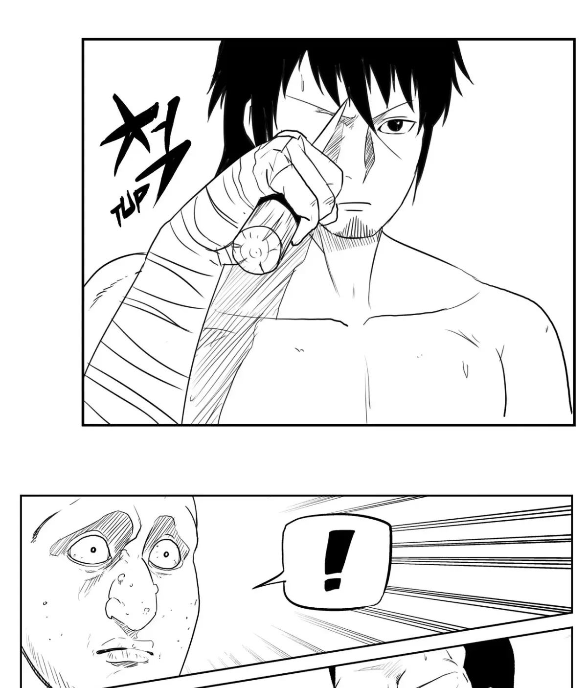 Baeg Dosa Chapter 35 page 52