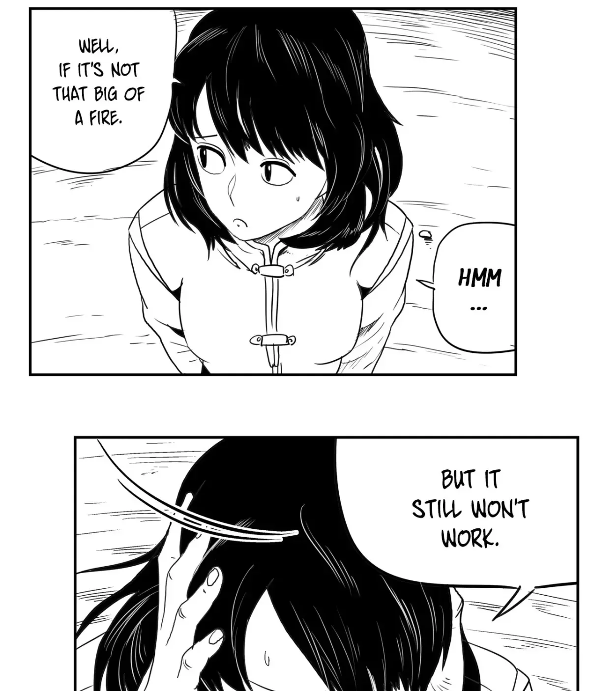 Baeg Dosa Chapter 35 page 70