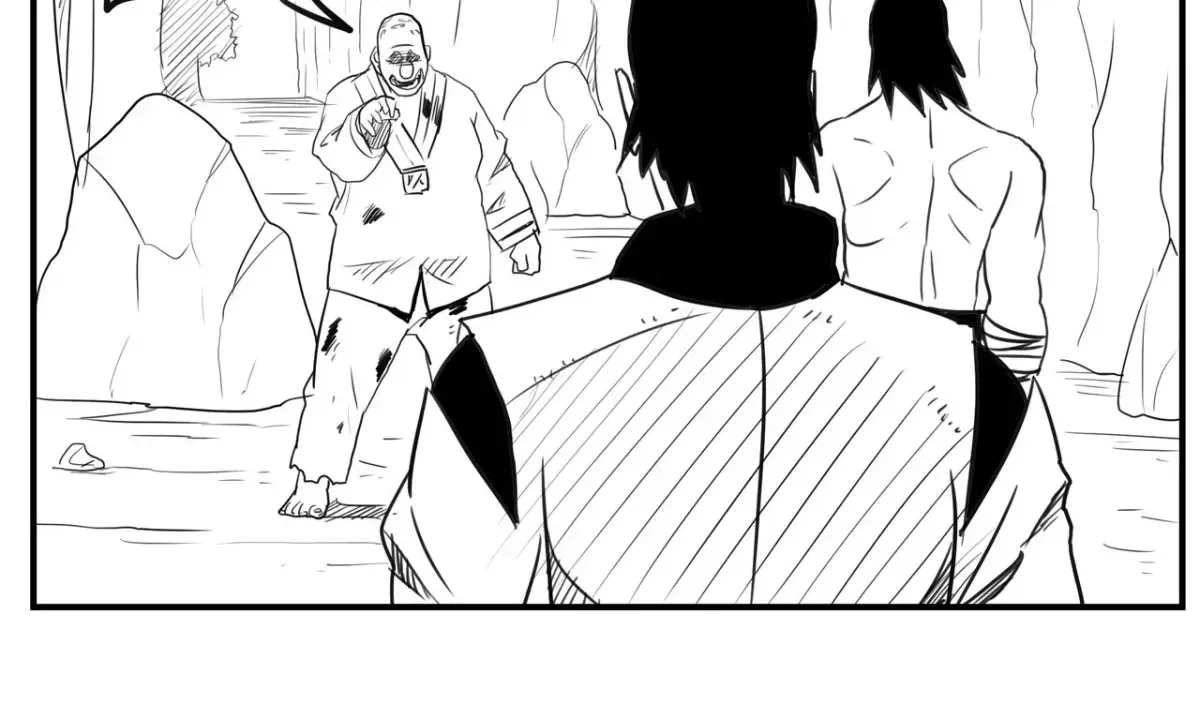 Baeg Dosa Chapter 36 page 9
