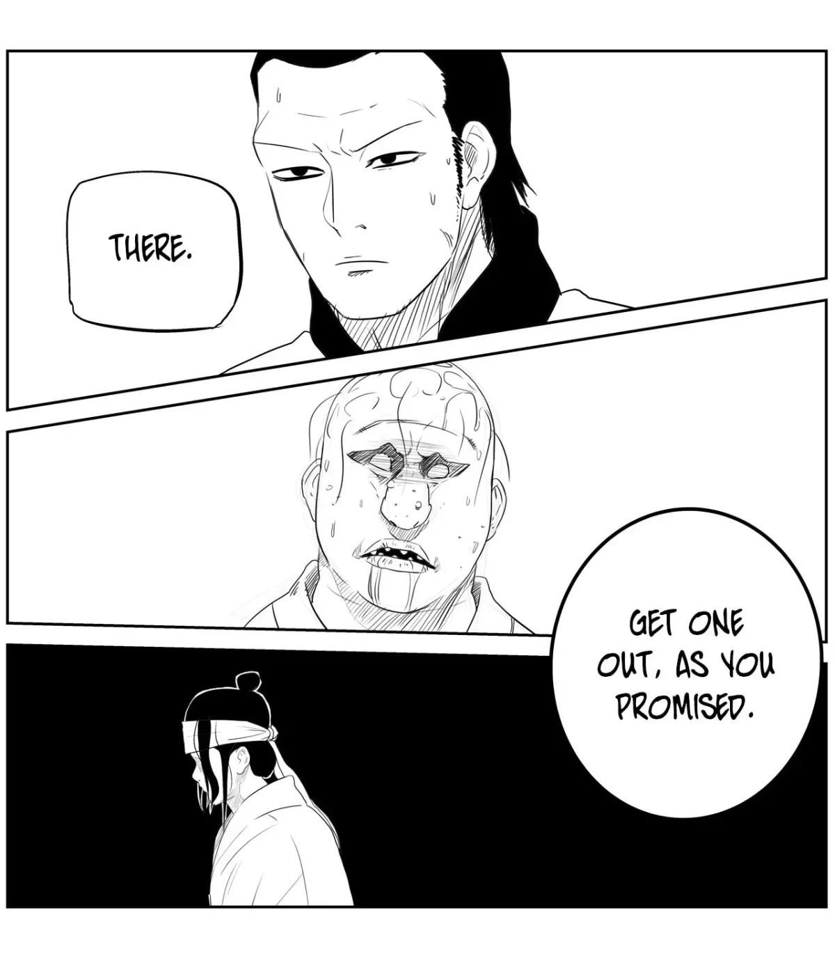 Baeg Dosa Chapter 36 page 6