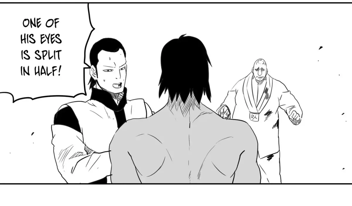 Baeg Dosa Chapter 36 page 13