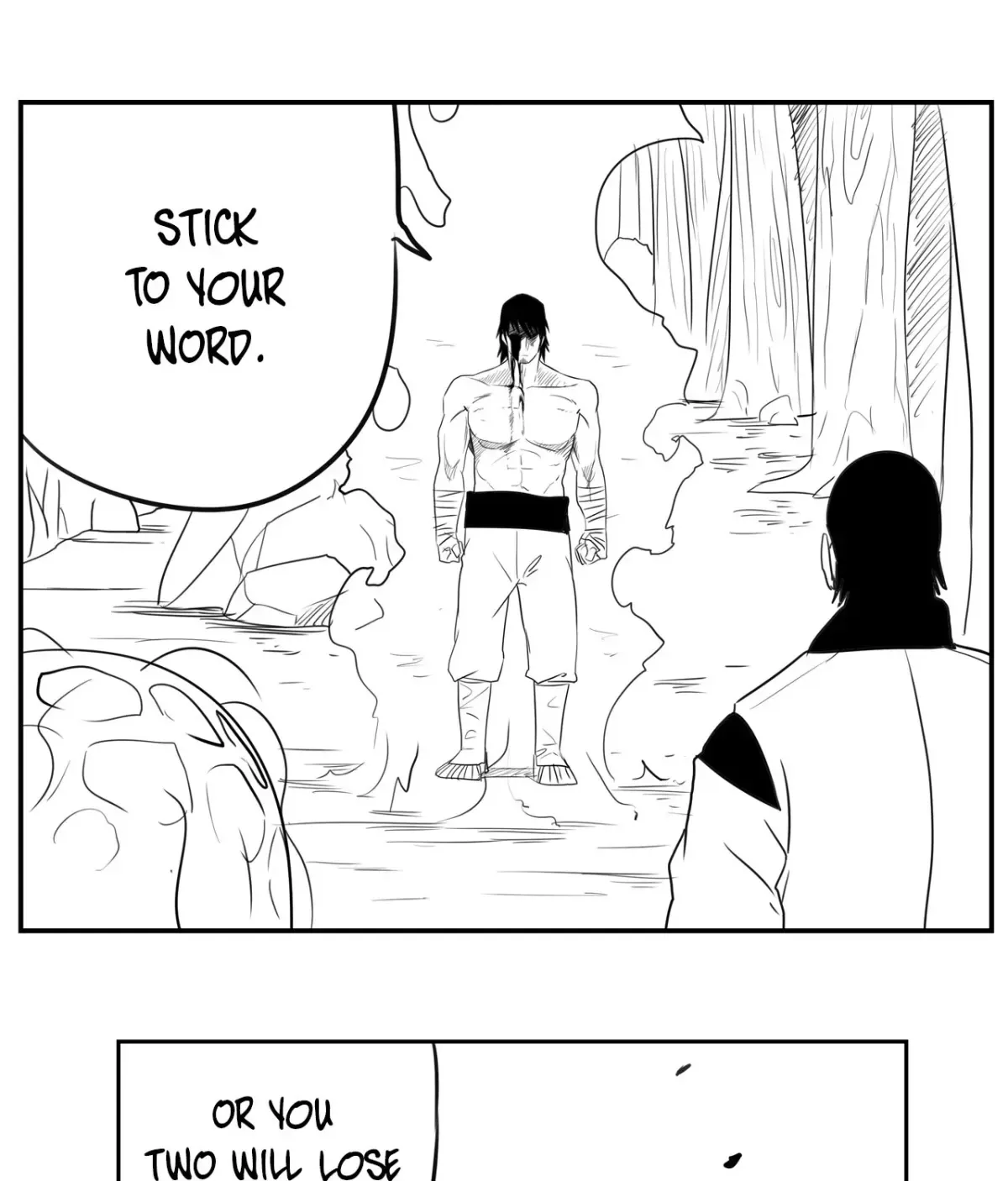 Baeg Dosa Chapter 36 page 24