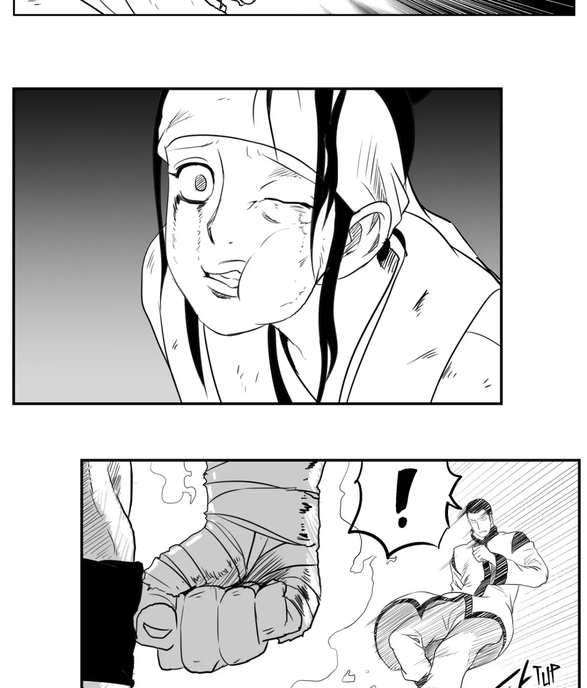 Baeg Dosa Chapter 36 page 22