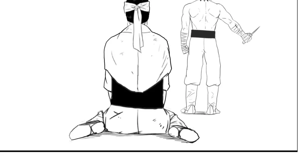 Baeg Dosa Chapter 36 page 3