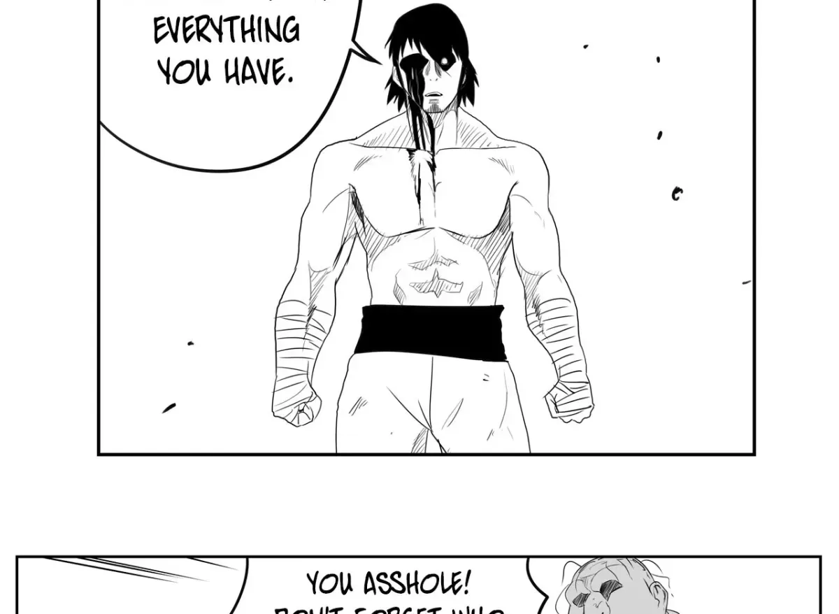 Baeg Dosa Chapter 36 page 25