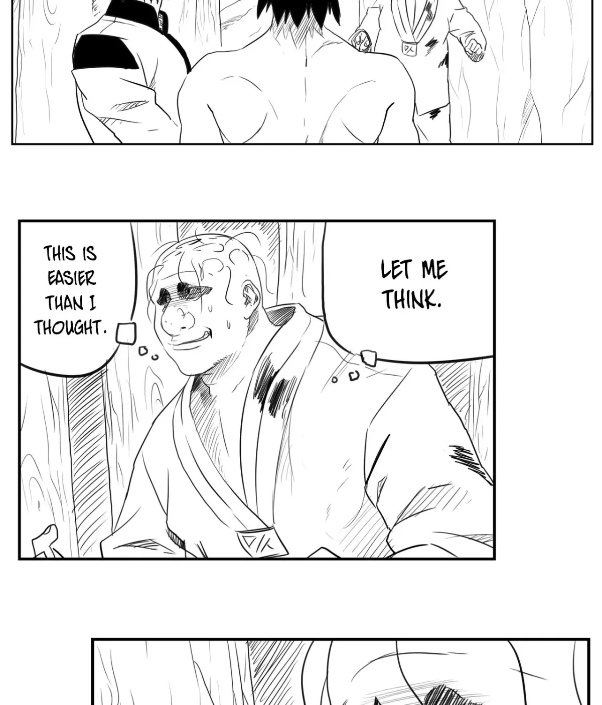 Baeg Dosa Chapter 36 page 16