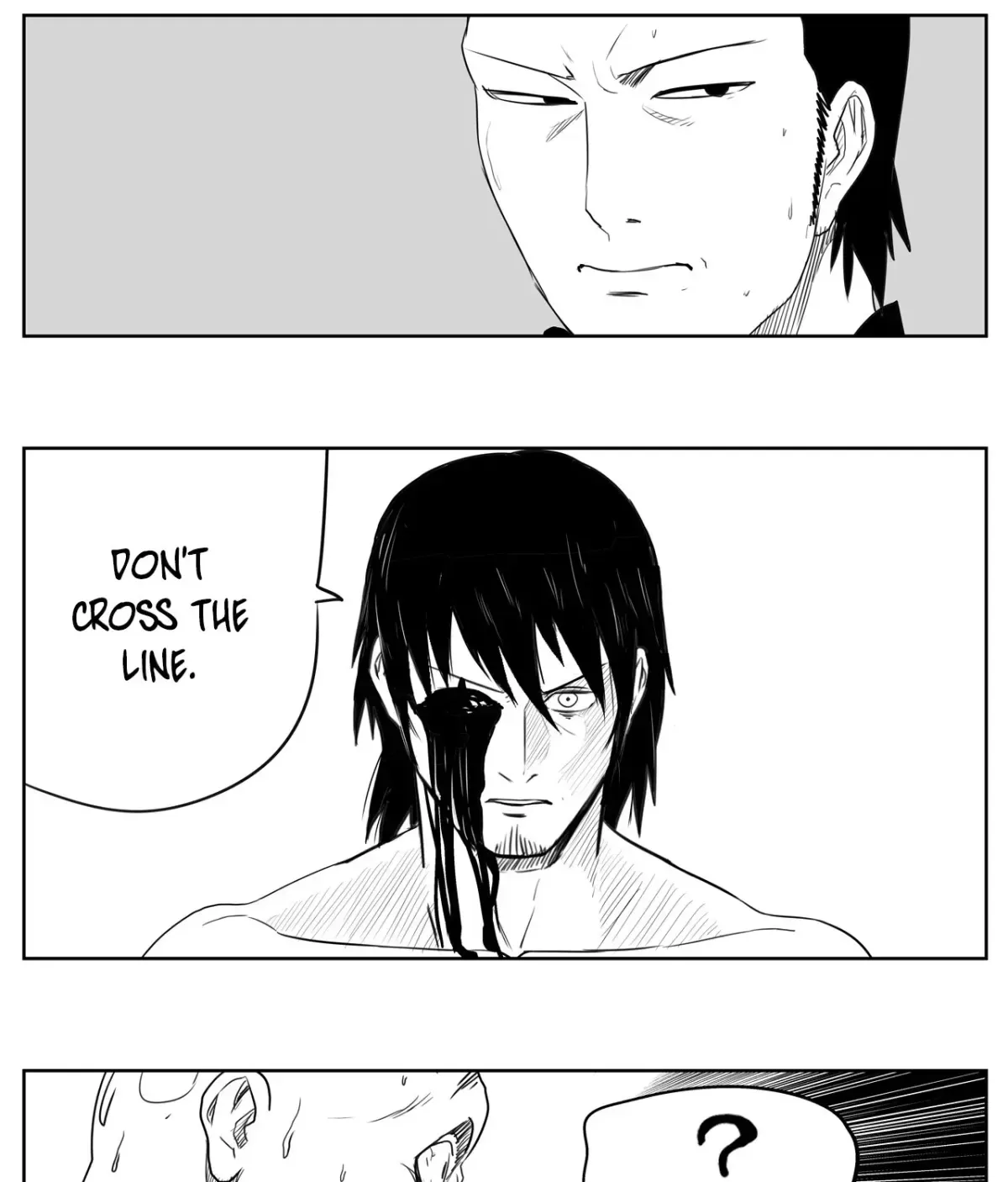 Baeg Dosa Chapter 36 page 20