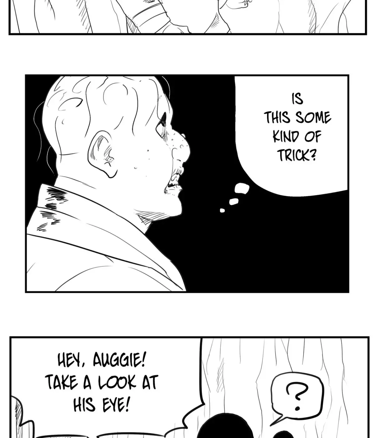 Baeg Dosa Chapter 36 page 8