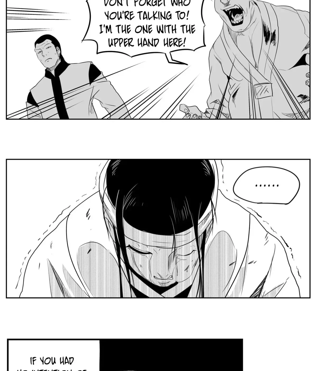 Baeg Dosa Chapter 36 page 26