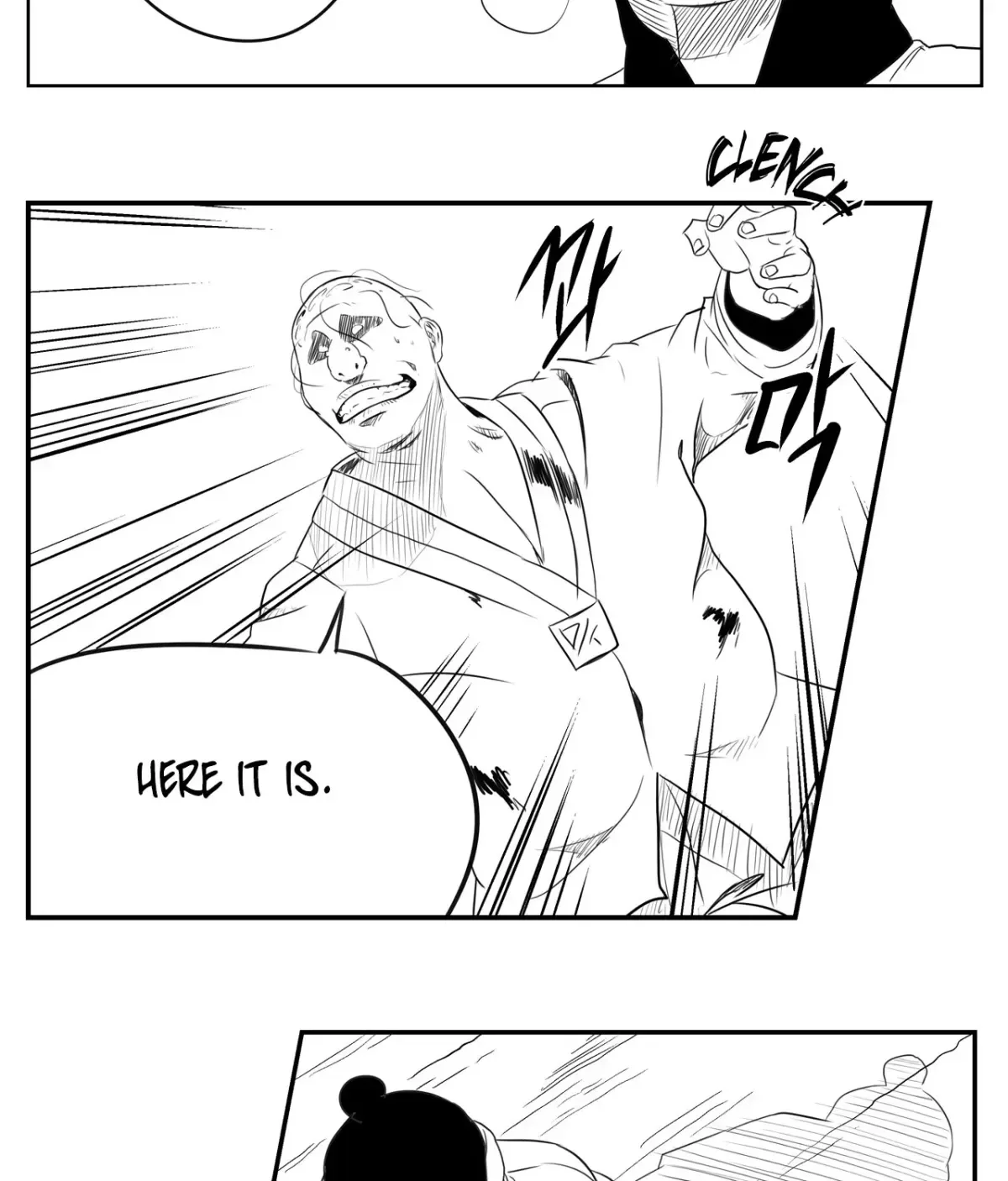 Baeg Dosa Chapter 36 page 30