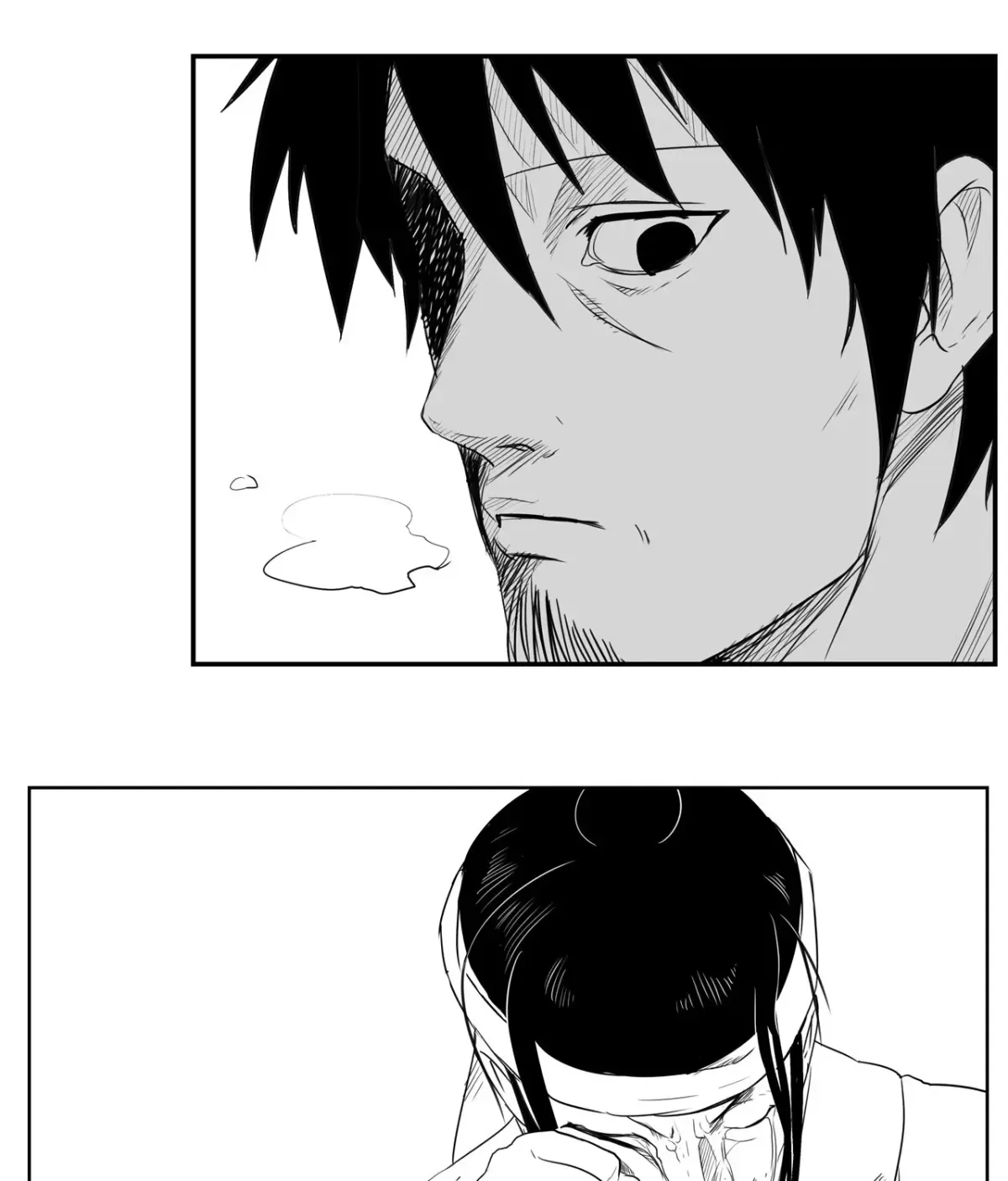 Baeg Dosa Chapter 36 page 34