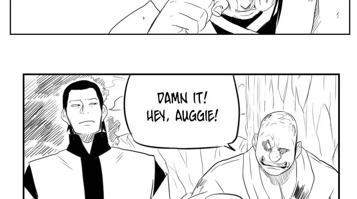 Baeg Dosa Chapter 36 page 35