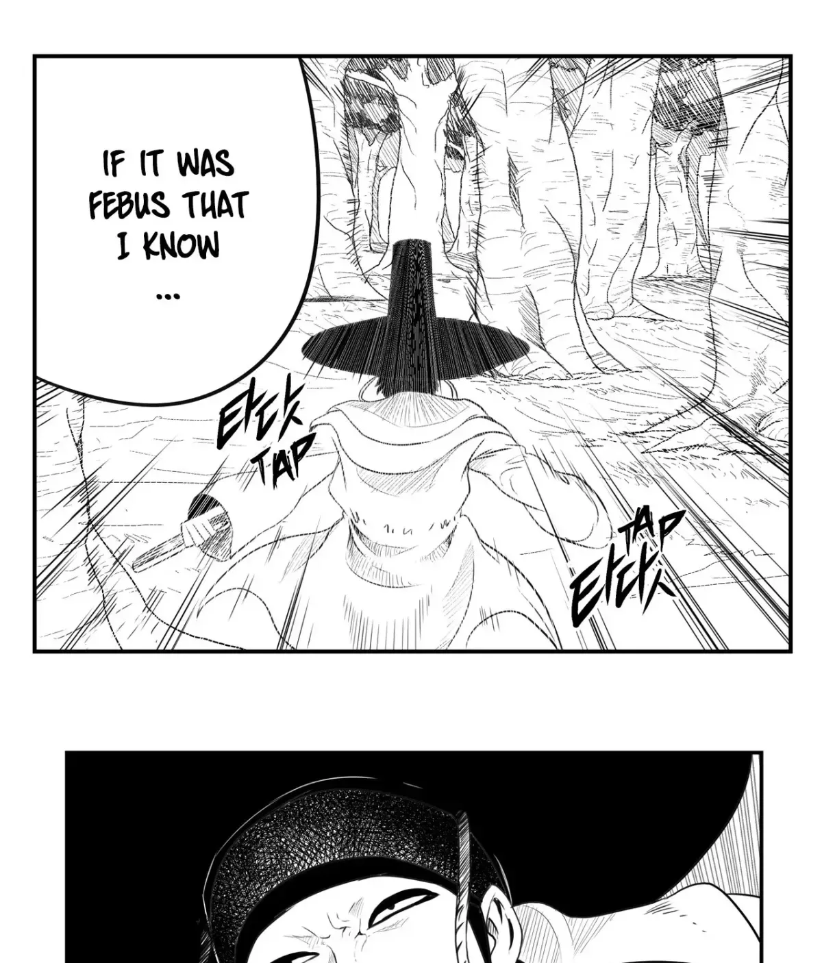 Baeg Dosa Chapter 36 page 38