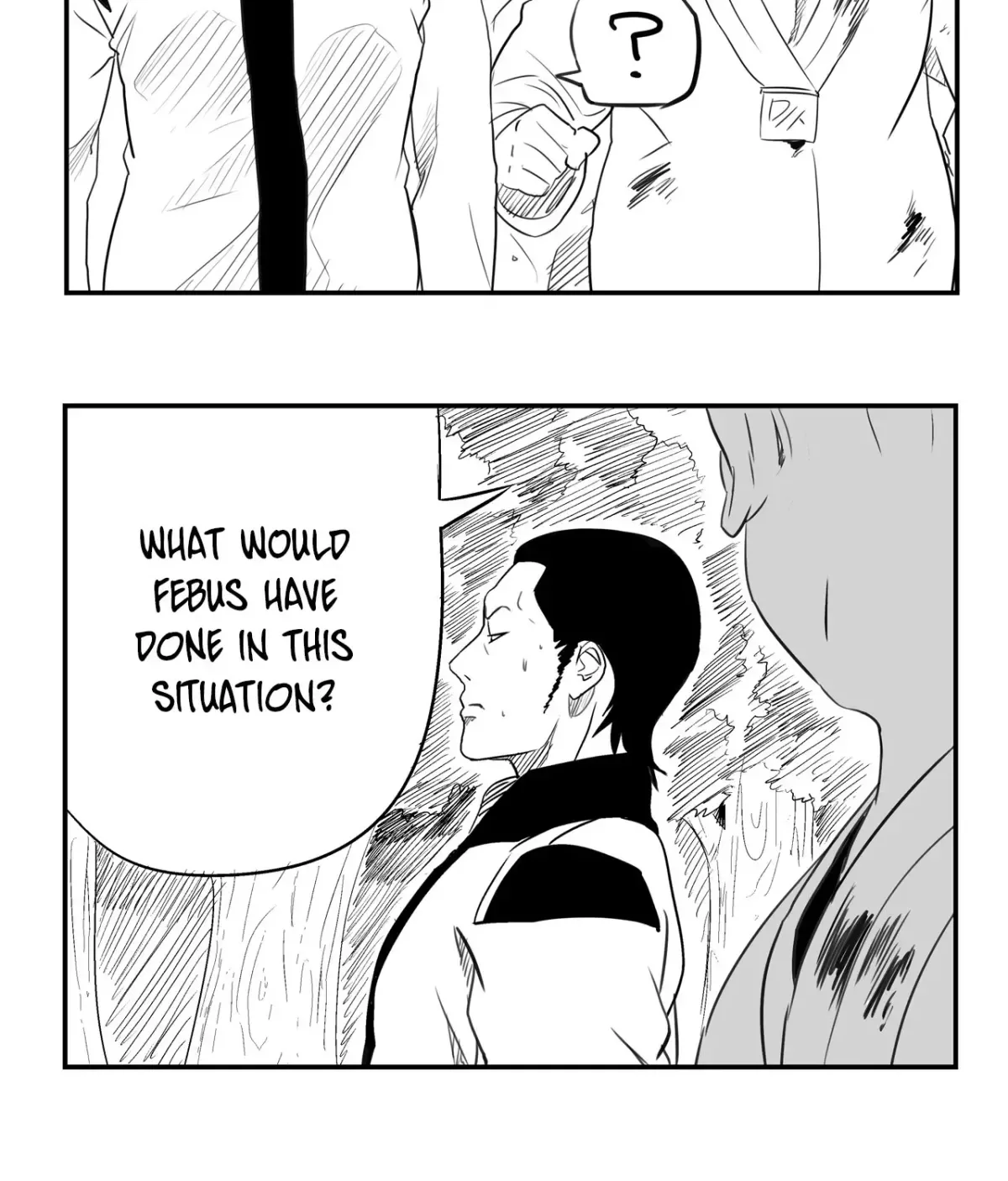 Baeg Dosa Chapter 36 page 36