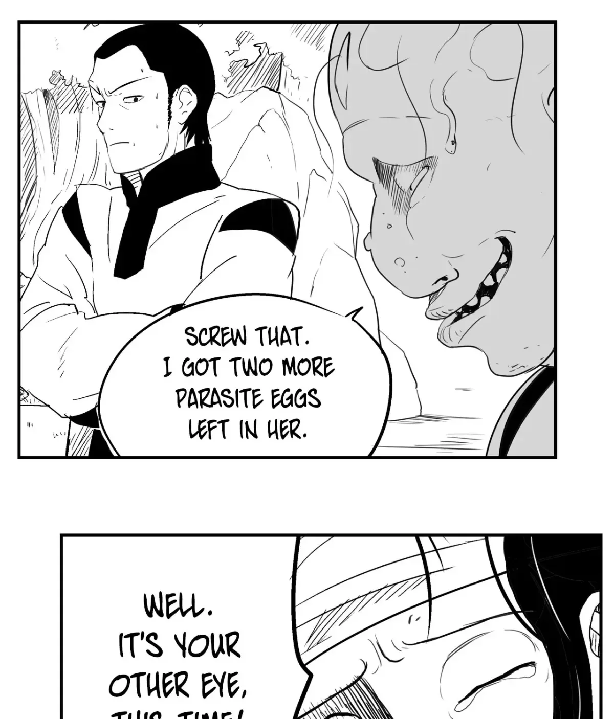 Baeg Dosa Chapter 36 page 42