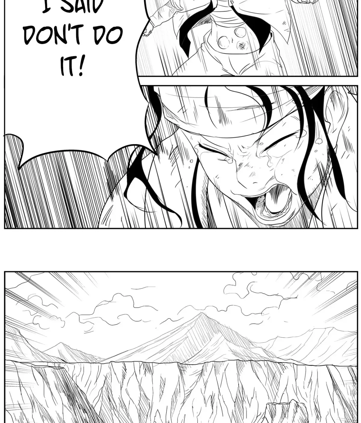 Baeg Dosa Chapter 36 page 48