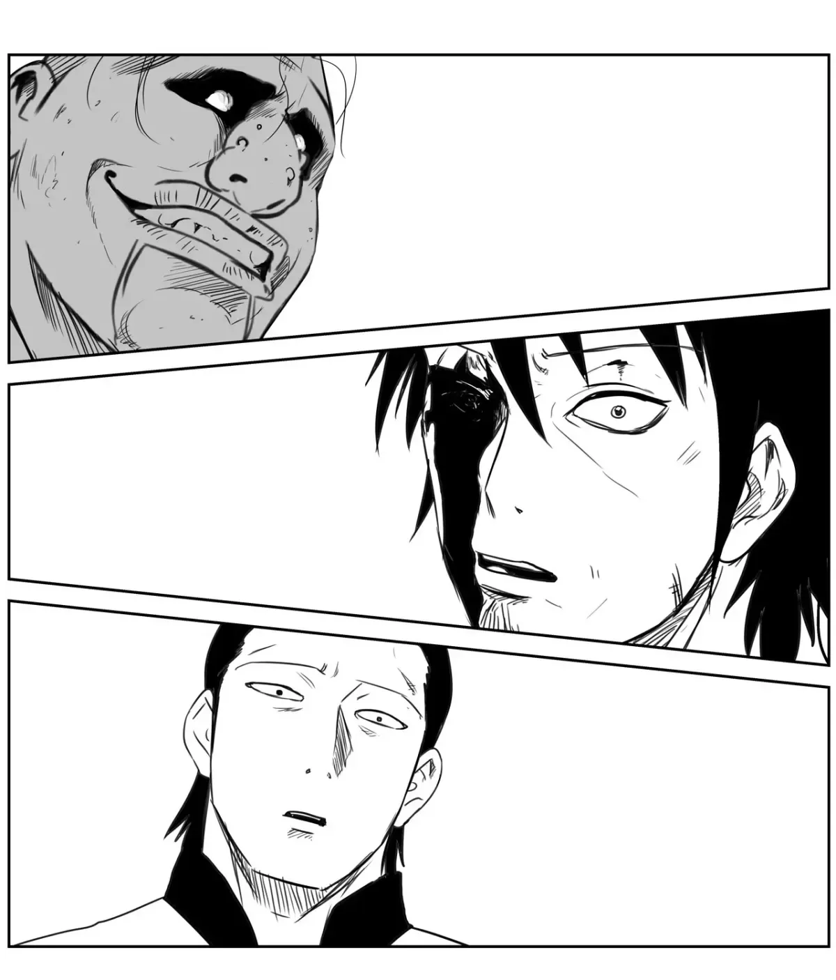 Baeg Dosa Chapter 36 page 50