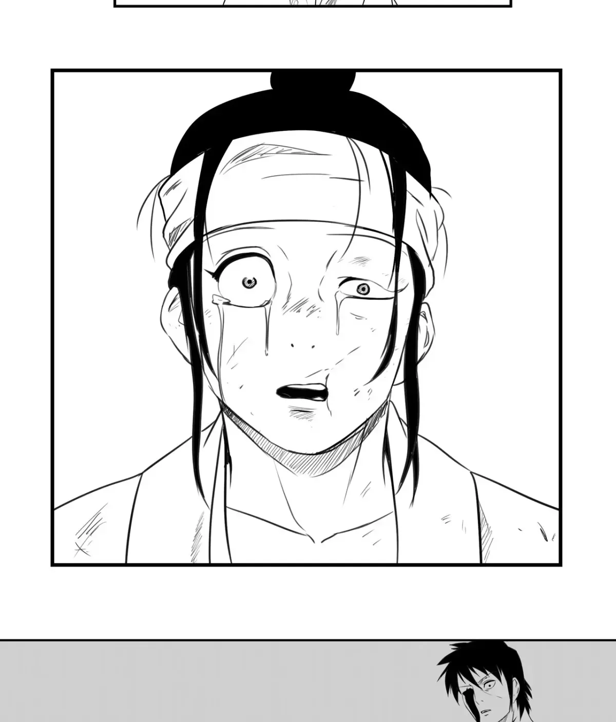 Baeg Dosa Chapter 36 page 52