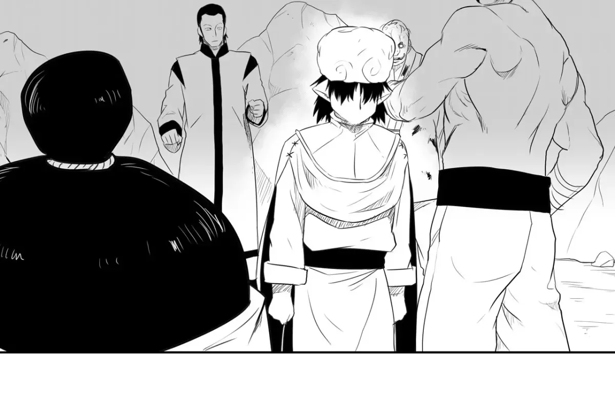 Baeg Dosa Chapter 36 page 53