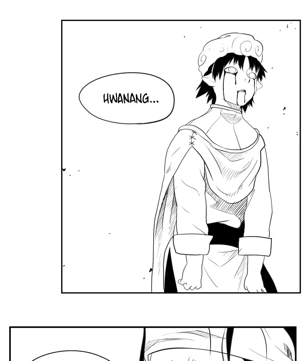 Baeg Dosa Chapter 36 page 54