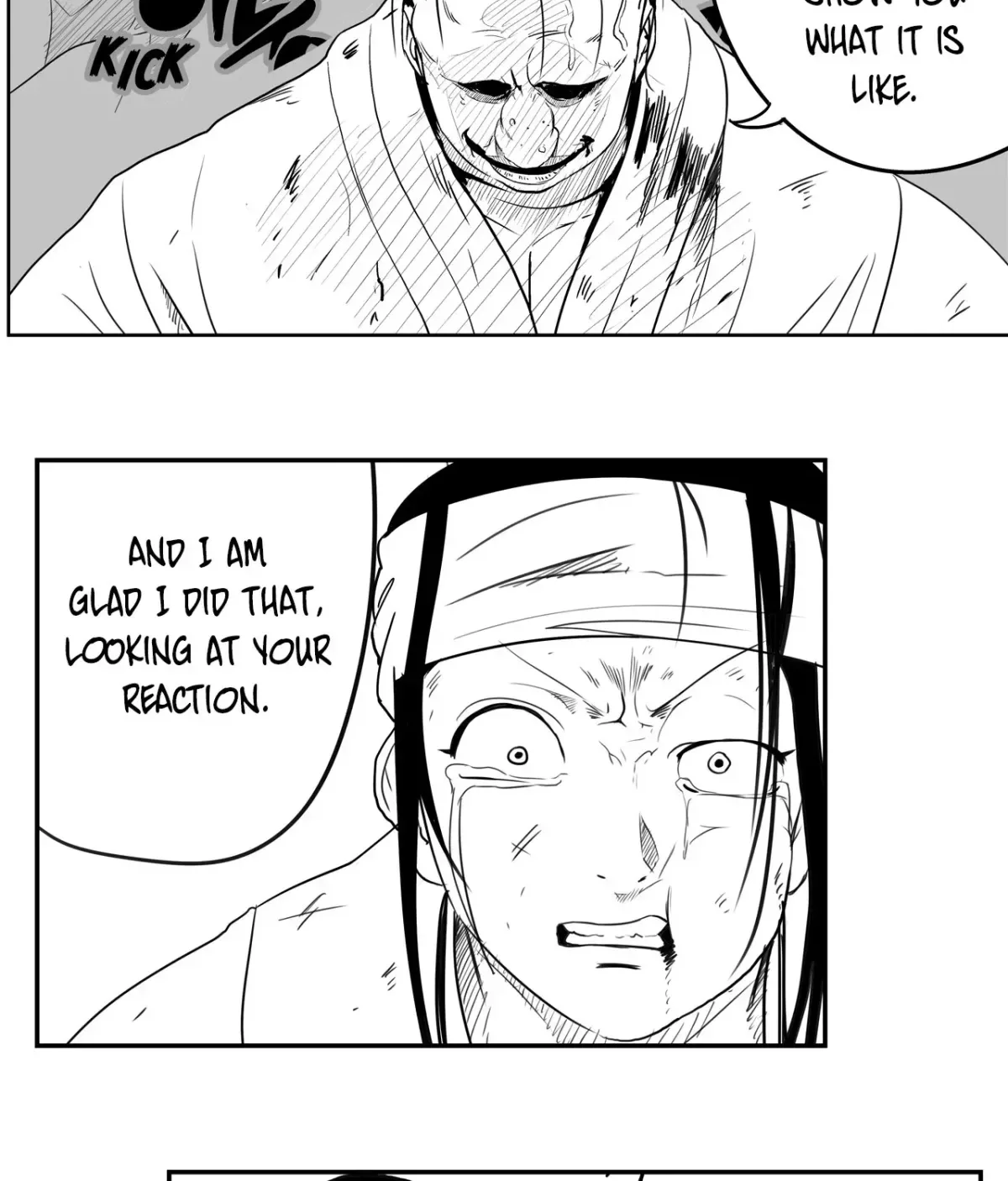 Baeg Dosa Chapter 36 page 70